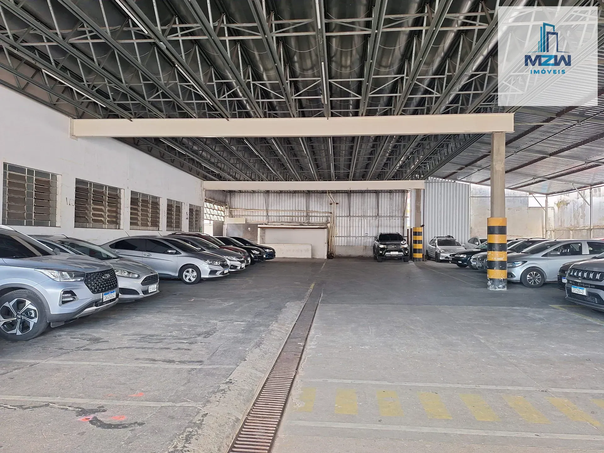 Prédio Inteiro, 42000 m² - Foto 2