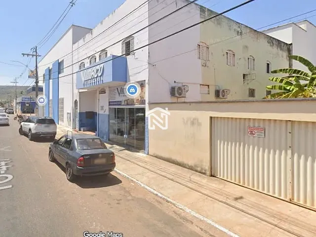 Prédio com 400m², à venda, no bairro centro em Paraíso do Tocantins
