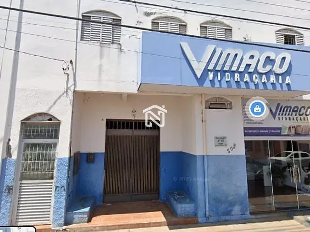 Prédio com 400m², à venda, no bairro centro em Paraíso do Tocantins