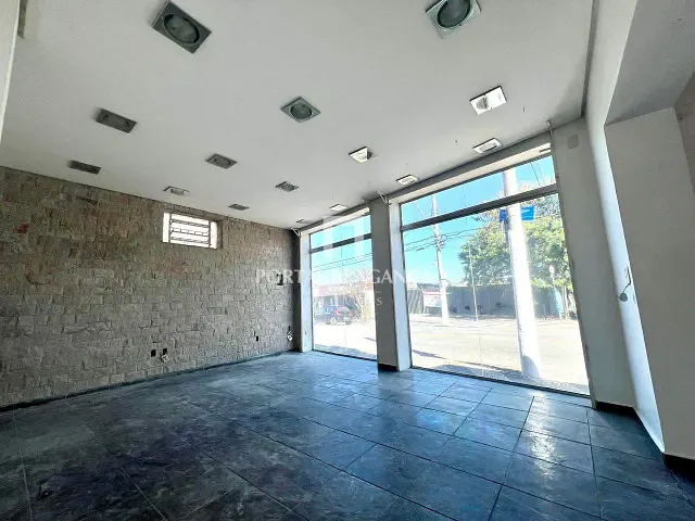 Prédio com 170m², para alugar, no bairro Centro em Bragança Paulista