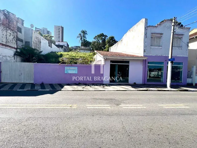 Prédio com 170m², para alugar, no bairro Centro em Bragança Paulista