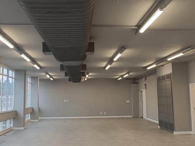 Conjunto comercial à venda, no bairro Centro em São Paulo