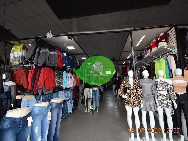 Prédio com 600m², à venda, no bairro Vila Helena em Sorocaba