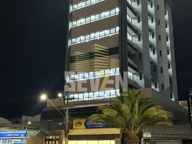 Prédio com 4294m², à venda ou para alugar, no bairro Centro em Bauru