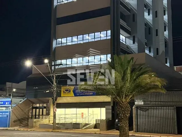 Prédio com 4294m², à venda ou para alugar, no bairro Centro em Bauru