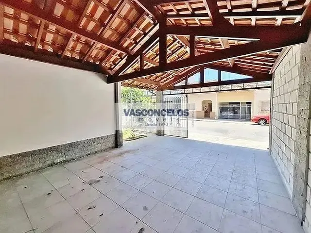 Prédio com 298m² 3 quartos e 2 banheiros, à venda, no bairro Jardim Paraíba em Jacareí