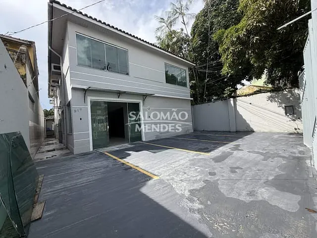 Prédio para alugar, no bairro Marco em Belém