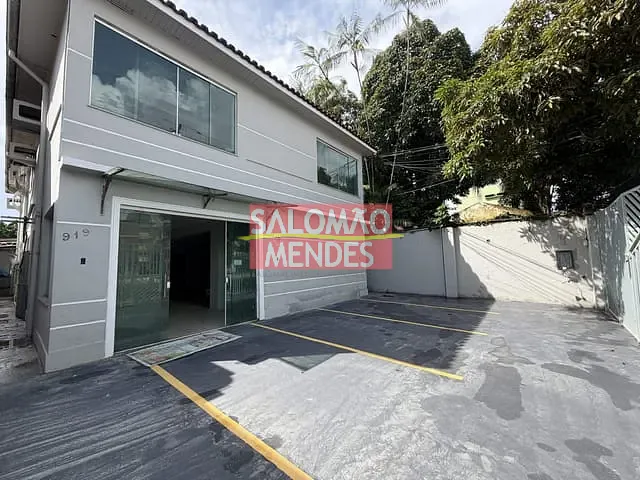 Prédio para alugar, no bairro Marco em Belém