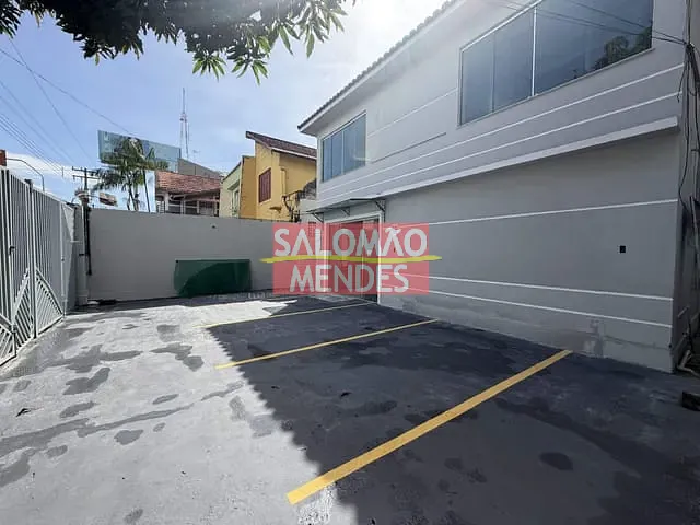 Prédio para alugar, no bairro Marco em Belém
