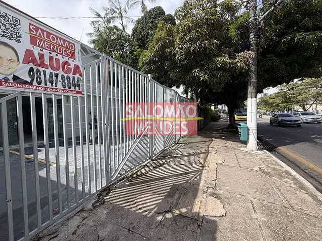 Prédio para alugar, no bairro Marco em Belém