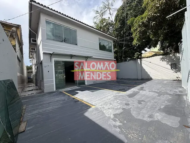Prédio para alugar, no bairro Marco em Belém
