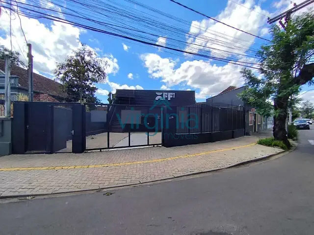 Prédio com 600m², para alugar, no bairro Centro em Novo Hamburgo