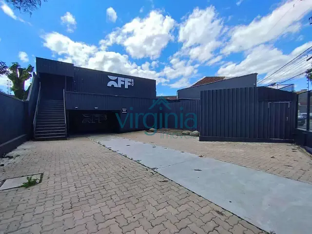 Prédio com 600m², para alugar, no bairro Centro em Novo Hamburgo