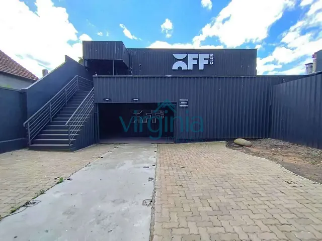 Prédio com 600m², para alugar, no bairro Centro em Novo Hamburgo