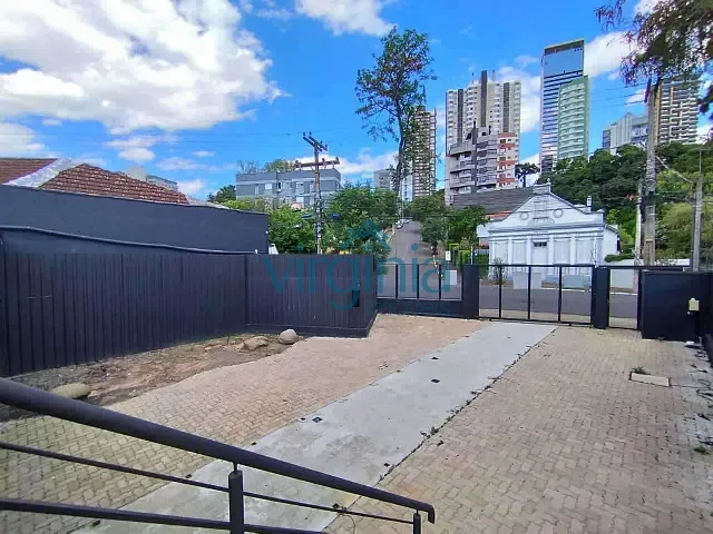 Prédio com 600m², para alugar, no bairro Centro em Novo Hamburgo