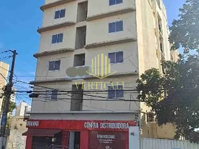 Prédio com 1260m², para alugar, no bairro Quilombo em Cuiabá