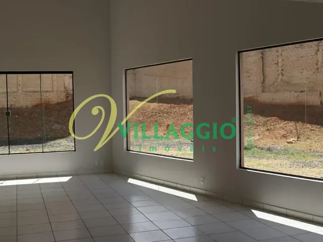 Prédio com 1107m², à venda ou para alugar, no bairro Vila Maceno em São José do Rio Preto