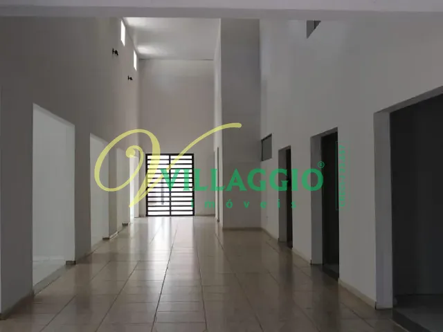 Prédio com 1107m², à venda ou para alugar, no bairro Vila Maceno em São José do Rio Preto