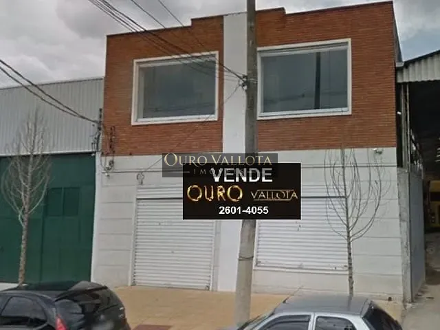 Prédio com 405m², à venda, no bairro Alto da Mooca em São Paulo