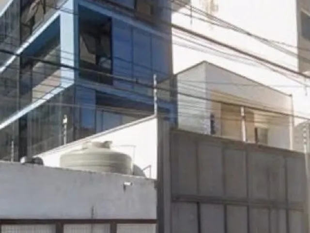 Prédio à venda, no bairro Jardim do Mar em São Bernardo do Campo