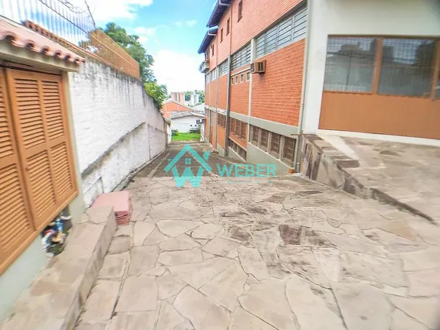 Prédio com 1650m², à venda, no bairro Rondônia em Novo Hamburgo
