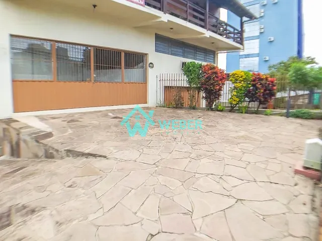 Prédio com 1650m², à venda, no bairro Rondônia em Novo Hamburgo