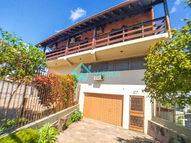 Prédio com 1650m², à venda, no bairro Rondônia em Novo Hamburgo