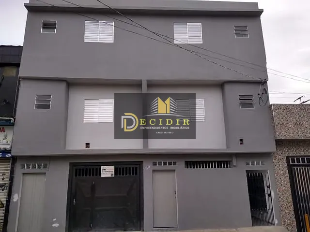 Prédio com 37m², à venda ou para alugar, no bairro Parque Boa Esperança em São Paulo