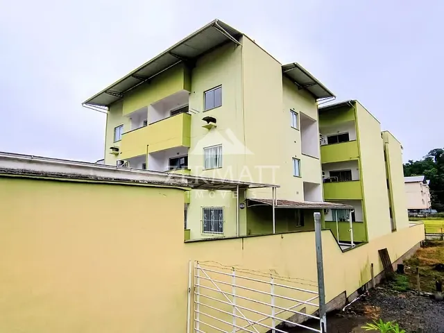 Prédio à venda, no bairro Itoupava Norte em Blumenau