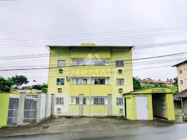Prédio à venda, no bairro Itoupava Norte em Blumenau