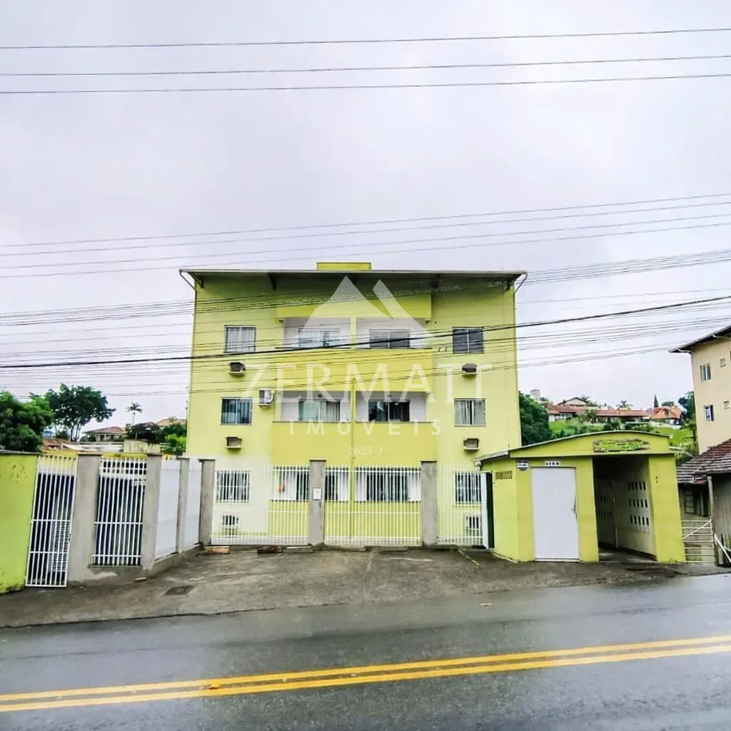 Prédio à venda, Itoupava Norte, Blumenau, SC - foto 1