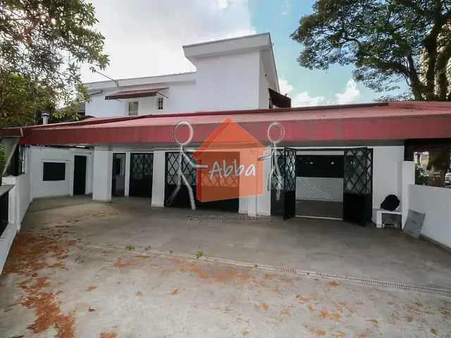 Prédio para alugar, no bairro Chácara Santo Antônio em São Paulo
