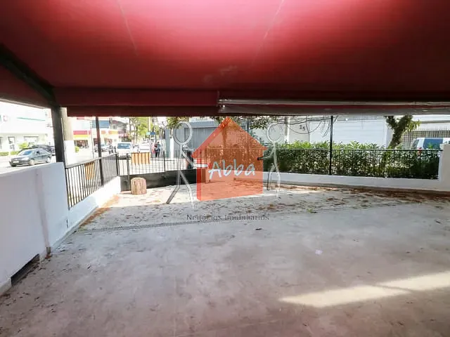 Prédio para alugar, no bairro Chácara Santo Antônio em São Paulo
