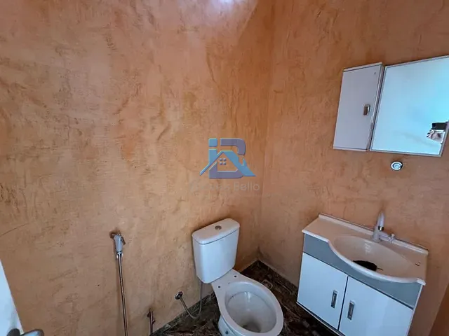 Prédio com 150m², para alugar, no bairro Jardim Tereza em Itatiba