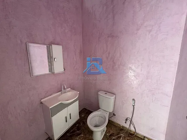 Prédio com 150m², para alugar, no bairro Jardim Tereza em Itatiba
