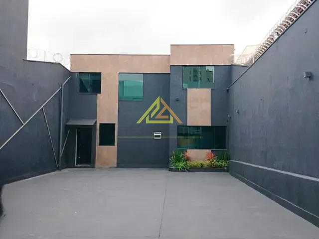 Prédio com 263m², para alugar, no bairro Carandiru em São Paulo