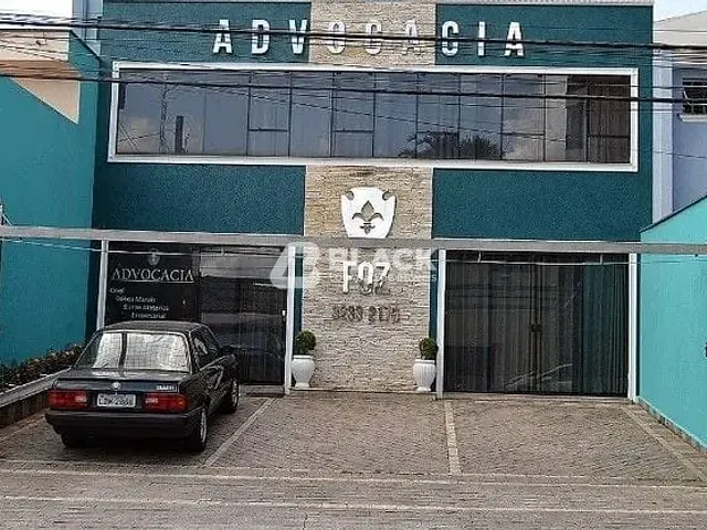 Prédio para alugar, no bairro Centro em Sorocaba