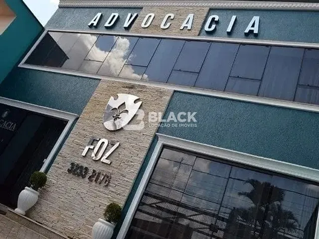 Prédio para alugar, no bairro Centro em Sorocaba