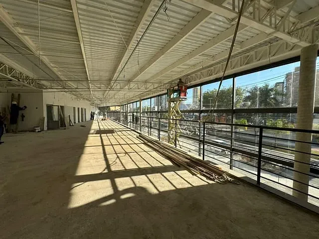 Prédio com 1100m², para alugar, no bairro Santa Paula em São Caetano do Sul