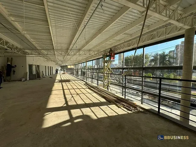 Prédio com 1100m², para alugar, no bairro Santa Paula em São Caetano do Sul