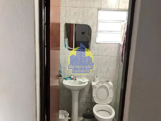 Prédio com 508m², à venda, no bairro Jd Santa Tereza em Bertioga