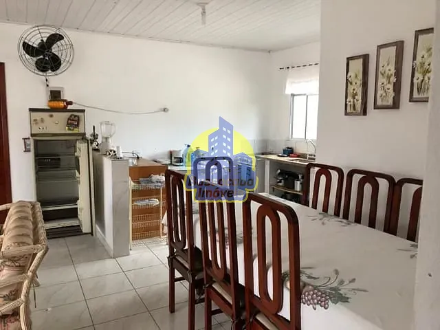 Prédio com 508m², à venda, no bairro Jd Santa Tereza em Bertioga