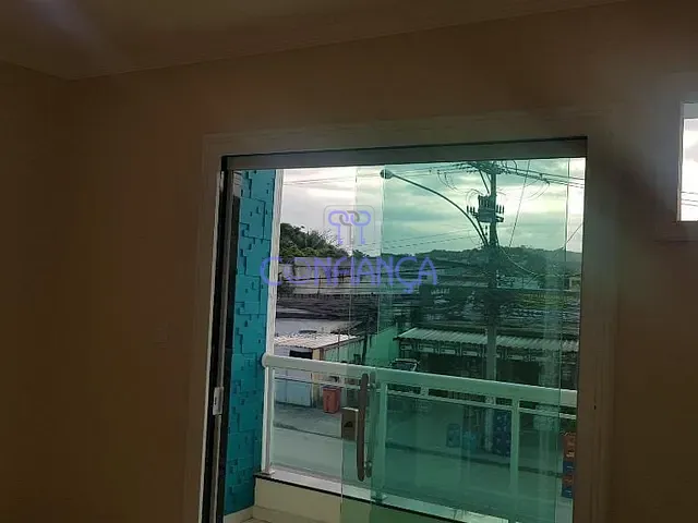 Prédio com 420m², à venda, no bairro Campo Grande em Rio de Janeiro