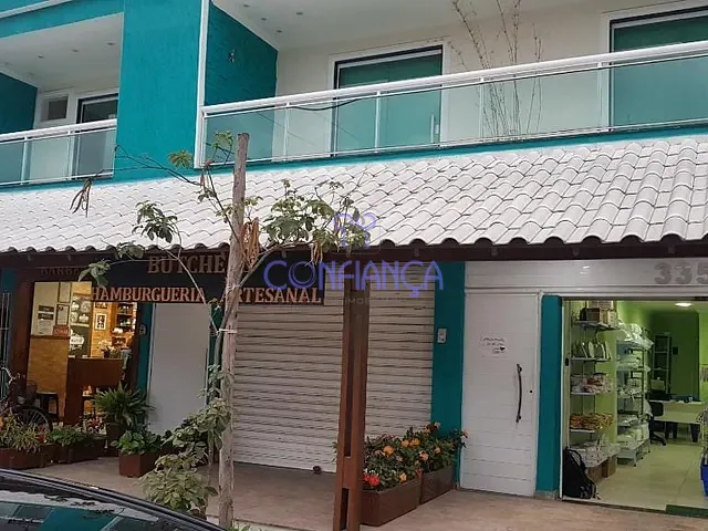 Prédio com 420m², à venda, no bairro Campo Grande em Rio de Janeiro
