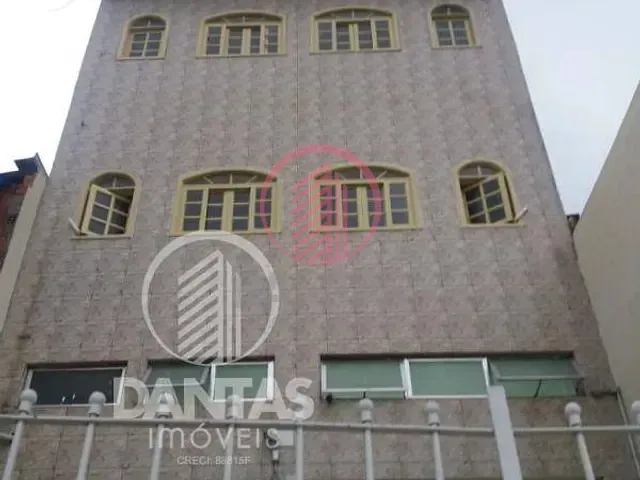 Prédio com 310m², à venda, no bairro Cipava em Osasco