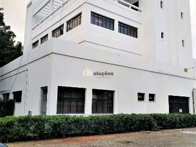 Prédio com 3535000m², para alugar, no bairro Parque Industrial Tomas Edson em São Paulo