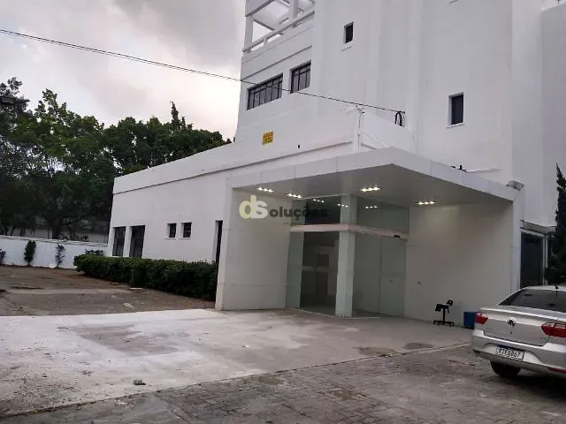 Prédio com 3535000m², para alugar, no bairro Parque Industrial Tomas Edson em São Paulo