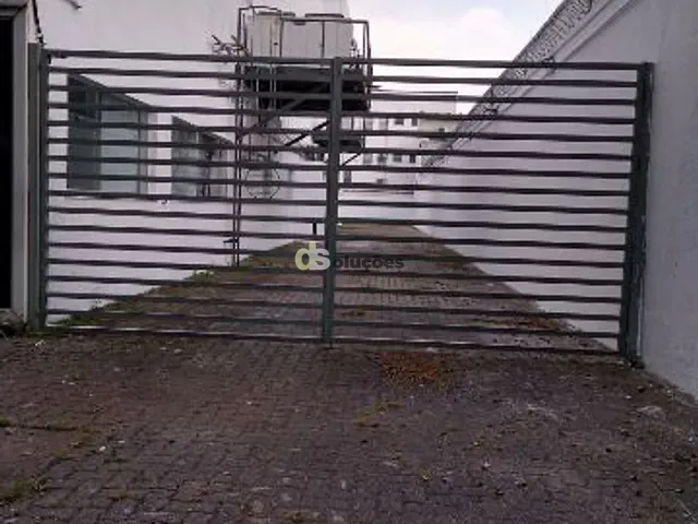 Prédio com 3535000m², para alugar, no bairro Parque Industrial Tomas Edson em São Paulo