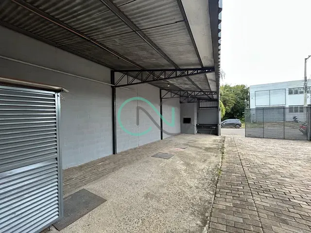 Prédio para alugar, no bairro Amaral Ribeiro em Sapiranga