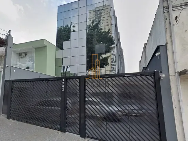 Prédio com 500m², à venda, no bairro Vila Dom Pedro I em São Paulo
